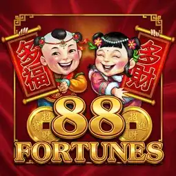 88 Fortunes game at Jeetcity Casino for Australia players 88 Fortunes game at Jeetcity Casino for Australia players