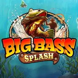 Big Bass Splash game at Jeetcity Casino for Australia players Big Bass Splash game at Jeetcity Casino for Australia players