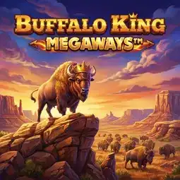 Buffalo King Megaways game at Jeetcity Casino for Australia players Buffalo King Megaways game at Jeetcity Casino for Australia players