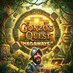 Gonzos Quest Megaways game at Jeetcity Casino for Australia players Gonzos Quest Megaways game at Jeetcity Casino for Australia players