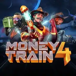 Money Train 4 game at Jeetcity Casino for Australia players Money Train 4 game at Jeetcity Casino for Australia players