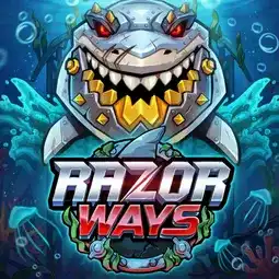 Razor Ways game at Jeetcity Casino for Australia players Razor Ways game at Jeetcity Casino for Australia players
