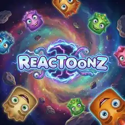 Reactoonz game at Jeetcity Casino for Australia players Reactoonz game at Jeetcity Casino for Australia players