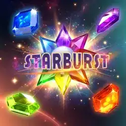 Starburst game at Jeetcity Casino for Australia players Starburst game at Jeetcity Casino for Australia players