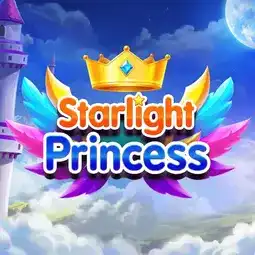Starlight Princess game at Jeetcity Casino for Australia players Starlight Princess game at Jeetcity Casino for Australia players
