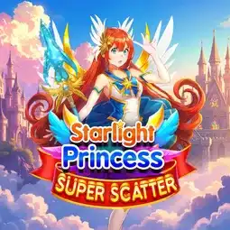 Starlight Princess Super Scatter game at Jeetcity Casino for Australia players Starlight Princess Super Scatter game at Jeetcity Casino for Australia players